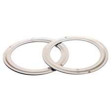 2X Scarico Collettore