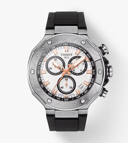 Orologio uomo tissot race - uomo, t-race