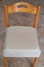 N.6 CUSCINI COPRISEDIA