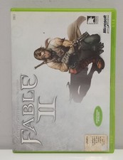 Fable 2 II Limited Collector's Edition Xbox 360