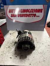 ALTERNATORE FIAT SCUDO 1.9 TD ANNO 1999 63321733