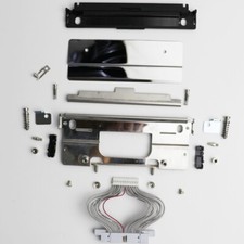 Nuovo coperchio per testina di