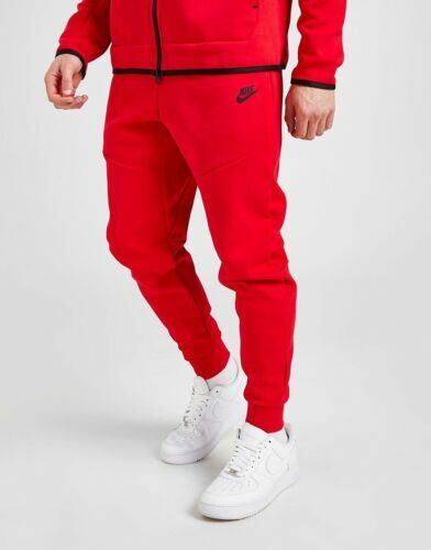 Nike tech pantaloni joggers - nike, in