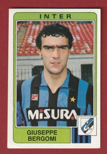 Figurina calciatori panini - figurina,