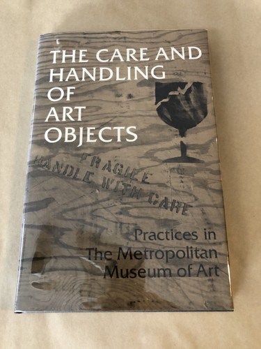 The care and handling - and, art