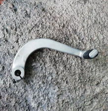 PEDALE FRENO POSTERIORE SUZUKI GSX F 600 2003 ULTIMO PEZZO