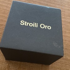 Gemelli stroili oro 2011 - gemelli,