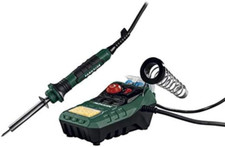 Parkside Set stazione di