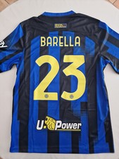 Nike Inter Jersey Shirt Home