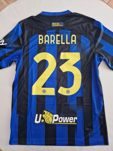 Nike inter jersey - jersey, home