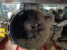 CAMBIO MANUALE COMPLETO