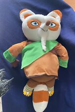 Maestro Shifu Kung Fu Panda Peluche Originale DreamWorks 45CM