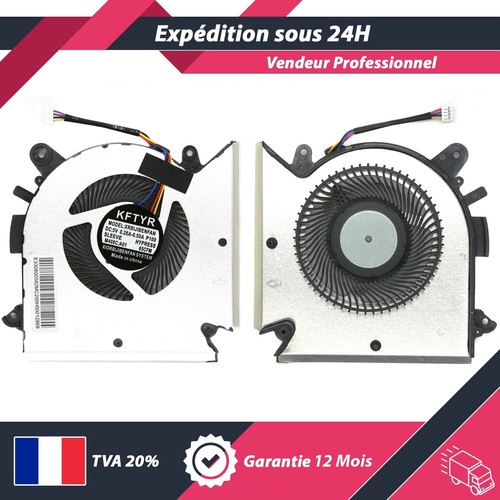 Ventilateur cpu fan - ventilateur, msi