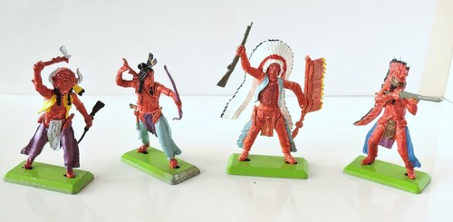 Britains deetail soldatini - britains,
