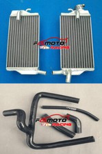 Radiatore Alluminio + Tubo