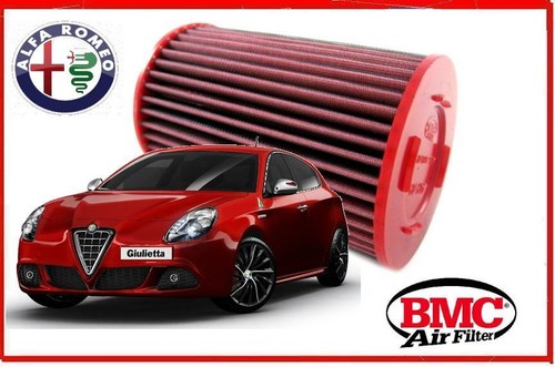 Filtro aria sportivo bmc per - aria,