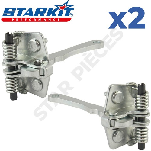 Arret tirant limiteur de - 2,