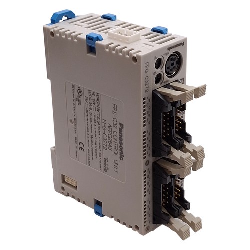 Panasonic fpg c32t2 sigma - panasonic, fp