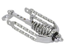 SLAMMER FORCELLA A MOLLA CON