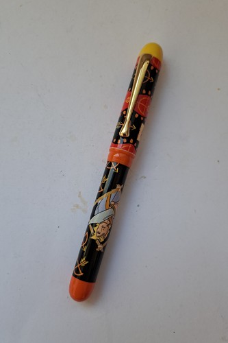 Rara penna stilografica stypen - penna,