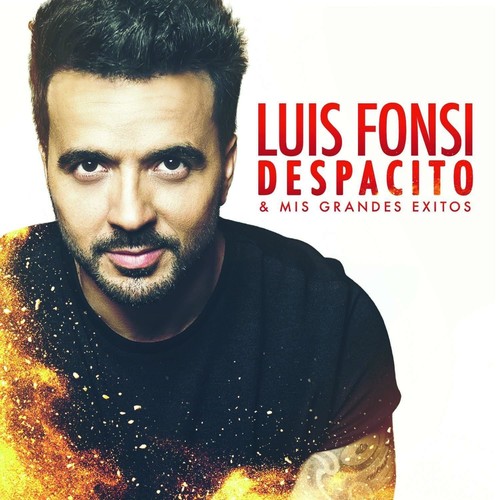 Luis fonsi despacito - luis,