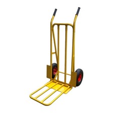 CARRELLO PORTACASSE 2 RUOTE
