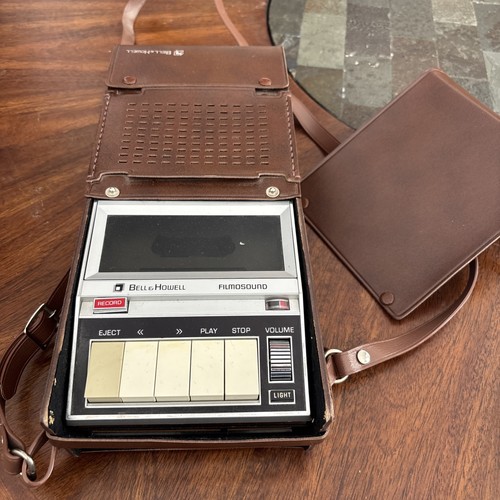 Registratore cassette - registratore, a