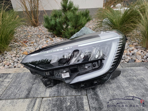 Renault clio originale - renault, 5