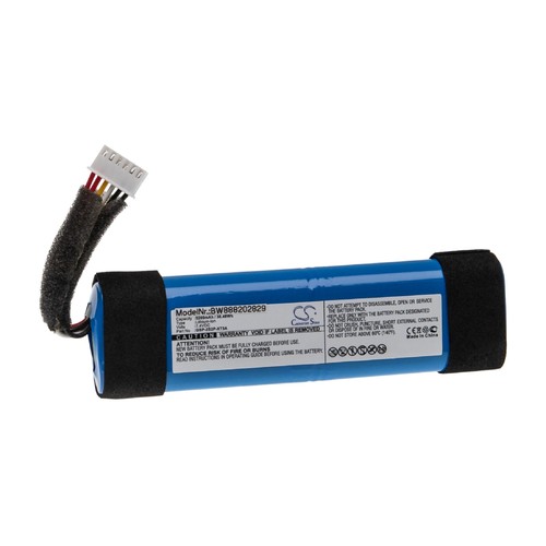 Batteria per altoparlanti jbl - altoparlanti,