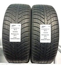 PNEUMATICI USATI PEZZI 2 NEXEN