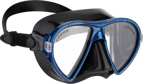 Cressi ocean maschera - ocean,