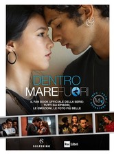 Libro - Dentro Mare Fuori. Il