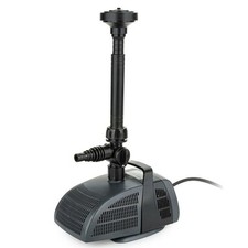 Aql pond pump pompa ad - pump,