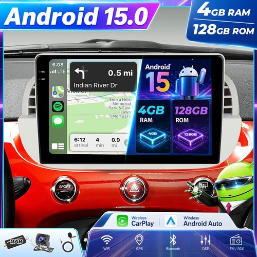 Autoradio dab android apple - autoradio,