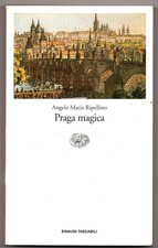 PRAGA MAGICA - Angelo Maria