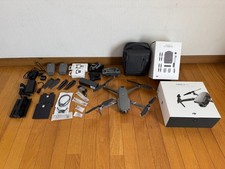 DJI Mavic 2 Pro Fly More Combo