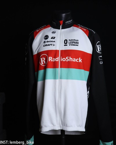 Giacca termica radioshack - giacca,