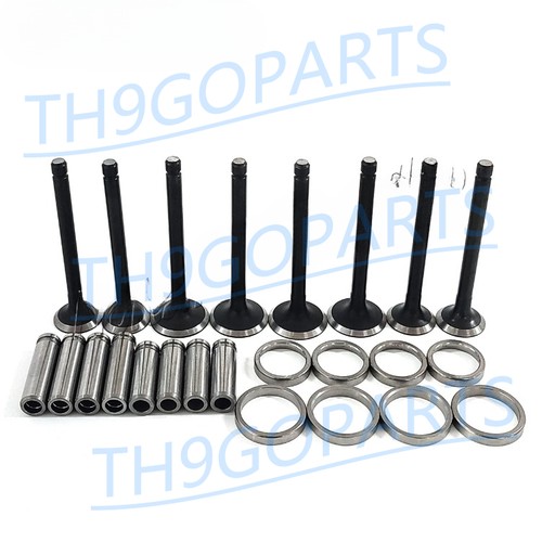 V1902 valve train kit - v1902,