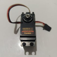 Futaba S9353HV servo brushless