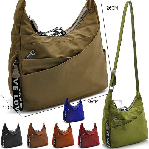 Borsa donna nuova sportiva - nuova,