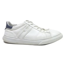 HOGAN Uomo Bianco Scarpe da