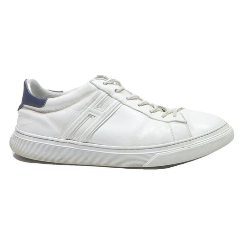 Hogan uomo bianco scarpe - hogan,