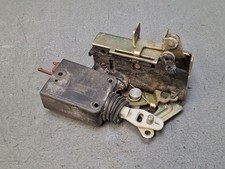 Serratura Porta Centralizzata