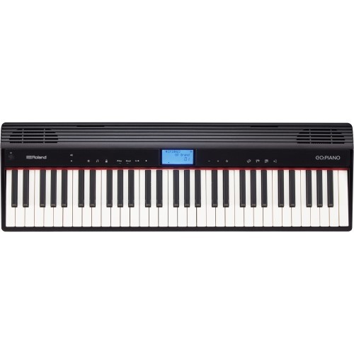 Roland piano 61p - piano, |