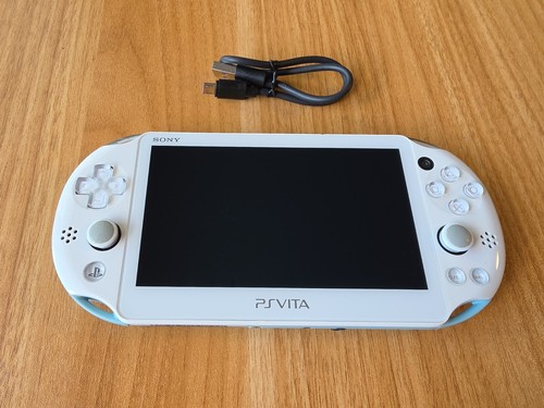 Sony playstation vita - sony,