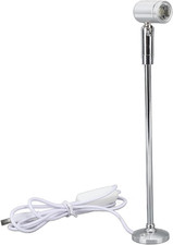 Mini Faretto a LED, Lampada Da