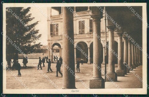 Cuneo città collegio san - cuneo,