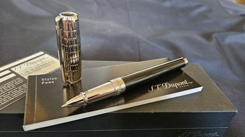 Stylo roller dupont elyse - roller,