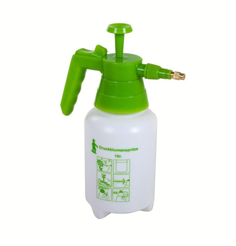 Spruzzatore manuale