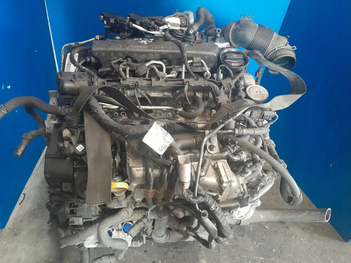 Motore audi skoda - motore,